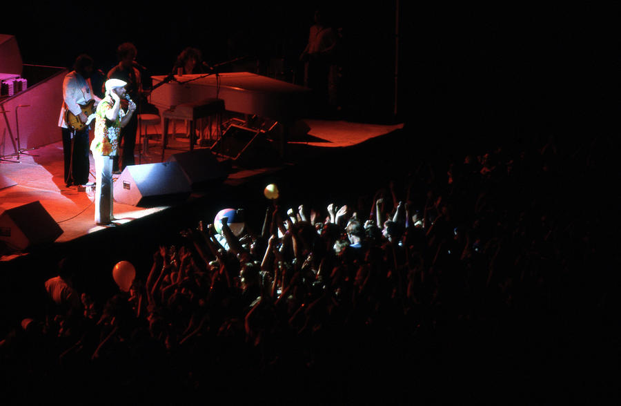 The Beach Boys In Concert by Mediapunch