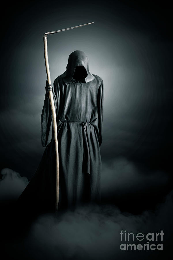 The Grim Reaper