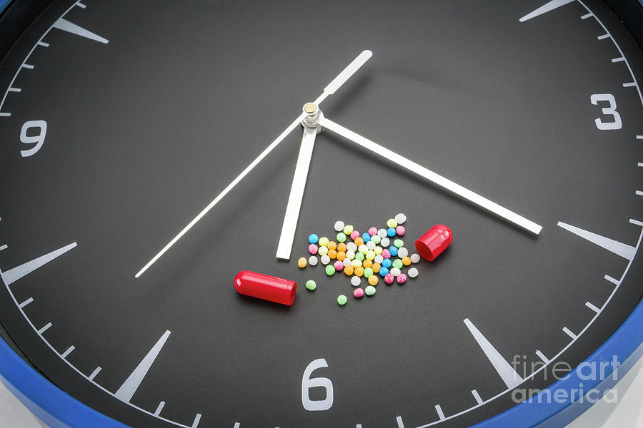 time-release-medication-photograph-by-digicomphoto-science-photo