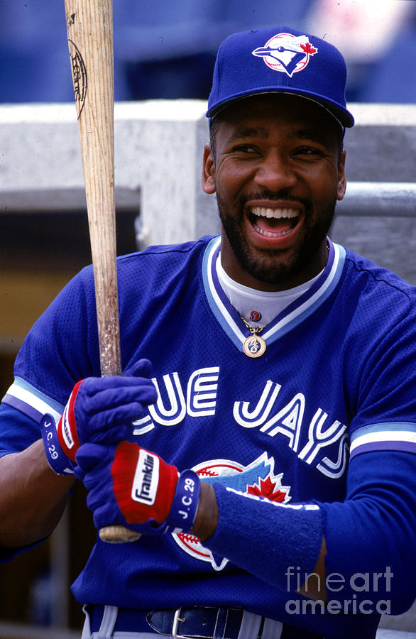 Toronto Blue Jays 2 Photograph by Ron Vesely Toronto Blue Jays 2 Photograph by Ron Vesely