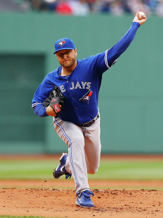 Toronto Blue Jays V Boston Red Sox 2 Photograph by Jared Wickerham Toronto Blue Jays V Boston Red Sox 2 Photograph by Jared Wickerham