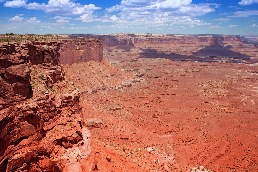 Utah Photograph by Wsfurlan Utah Photograph by Wsfurlan
