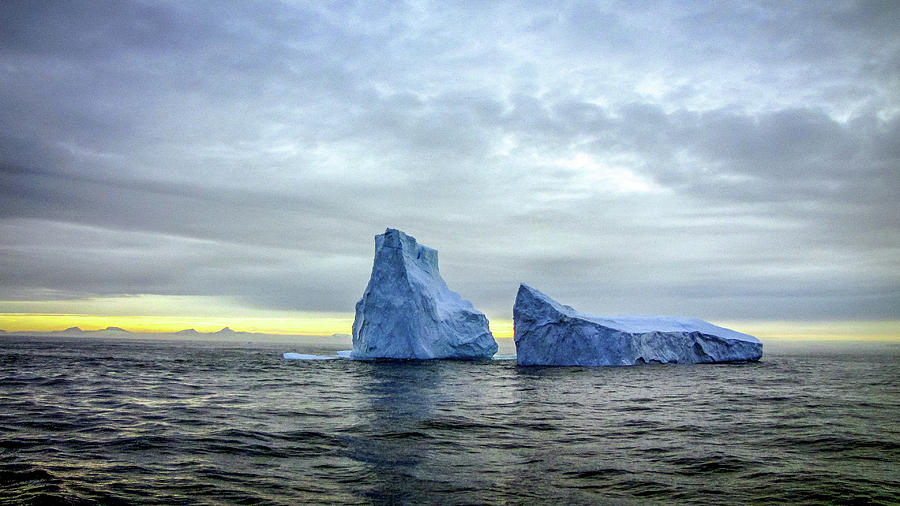 Greenland #20 Photograph by Paul James Bannerman