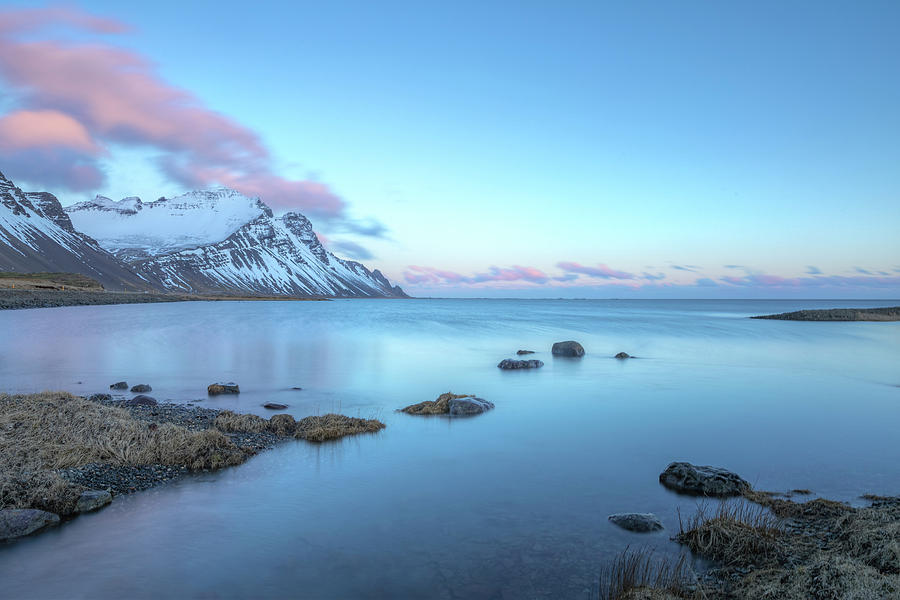 Stokksnes - Iceland #20 Photograph by Joana Kruse