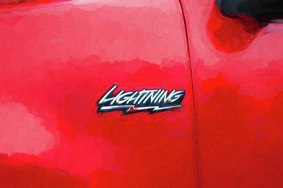svt lightning emblem