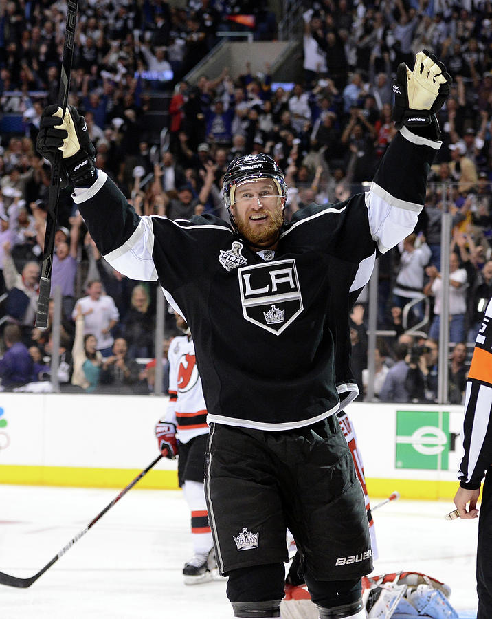 2012 Nhl Stanley Cup Final – Game Six Photograph by Harry How 2012 Nhl Stanley Cup Final – Game Six Photograph by Harry How