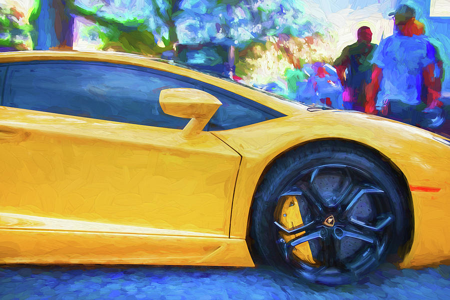 2013 Lamborghini Aventador LP 700 4 x101 by Rich Franco 2013 Lamborghini Aventador LP 700 4 x101 by Rich Franco