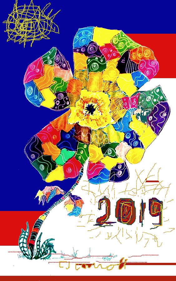 2019 Multicultural 4th of July by Cj Carroll 2019 Multicultural 4th of July by Cj Carroll