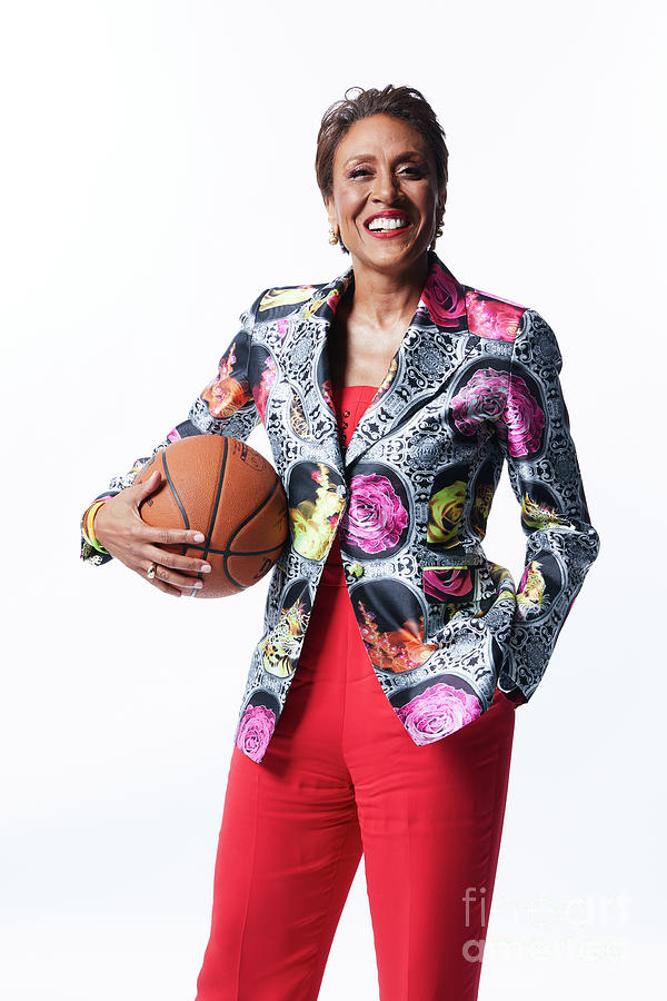 2019 Nba Awards Show Photograph by Atiba Jefferson 2019 Nba Awards Show Photograph by Atiba Jefferson