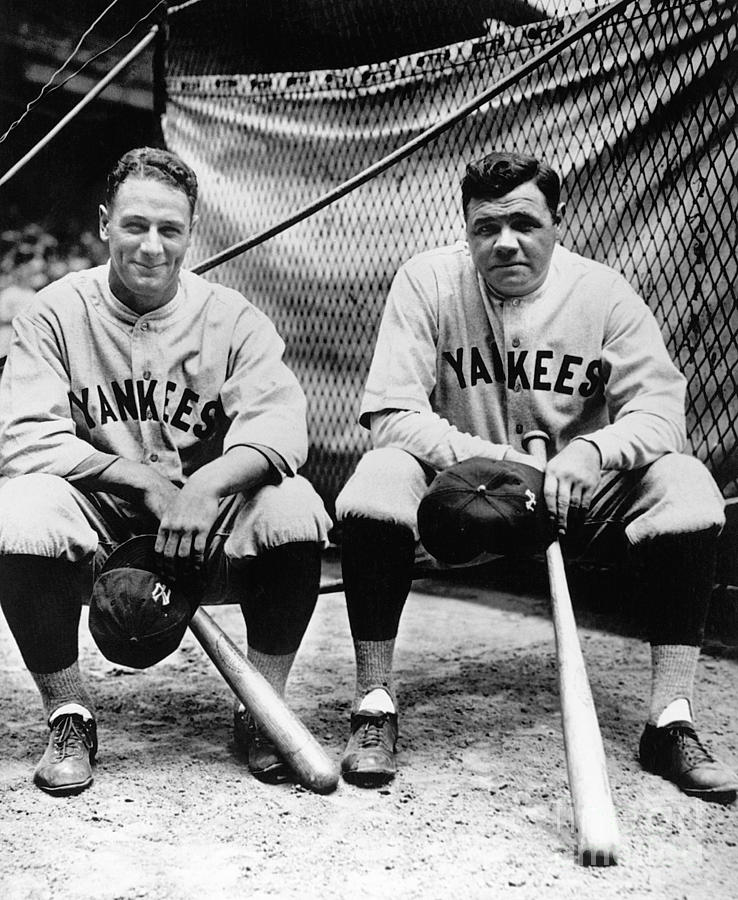 National Baseball Hall Of Fame Library Photograph by National Baseball Hall Of Fame Library National Baseball Hall Of Fame Library Photograph by National Baseball Hall Of Fame Library