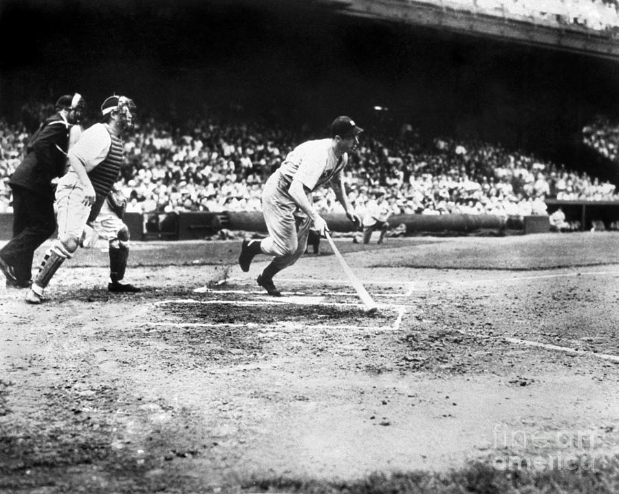 National Baseball Hall Of Fame Library Photograph by National Baseball Hall Of Fame Library National Baseball Hall Of Fame Library Photograph by National Baseball Hall Of Fame Library