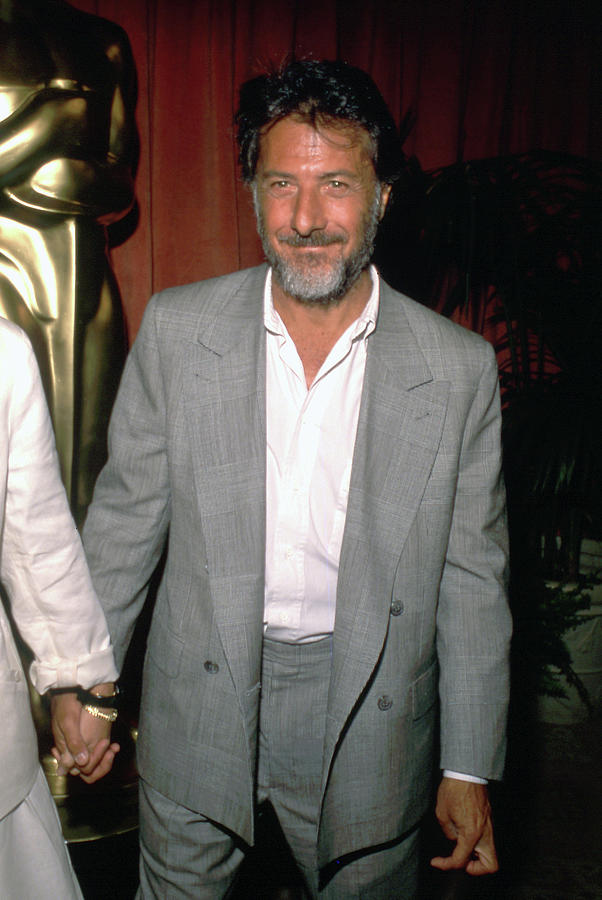 Dustin Hoffman #21 by Mediapunch