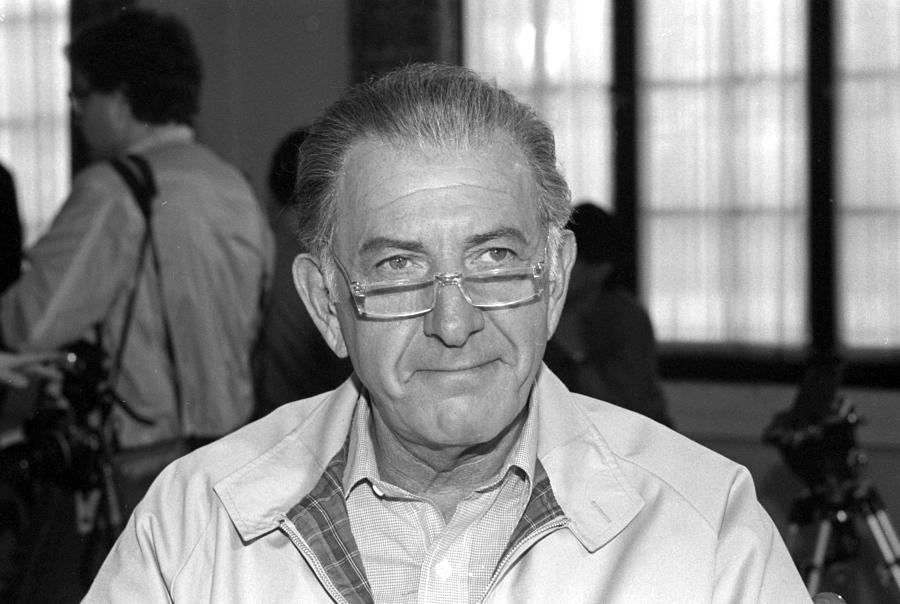 Jack Klugman 21 by Mediapunch