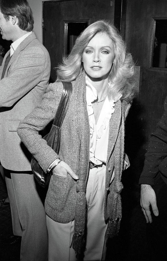 Donna Mills by Mediapunch