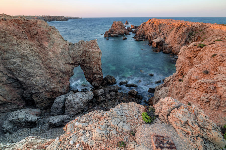 Menorca - Spain #22 Photograph by Joana Kruse