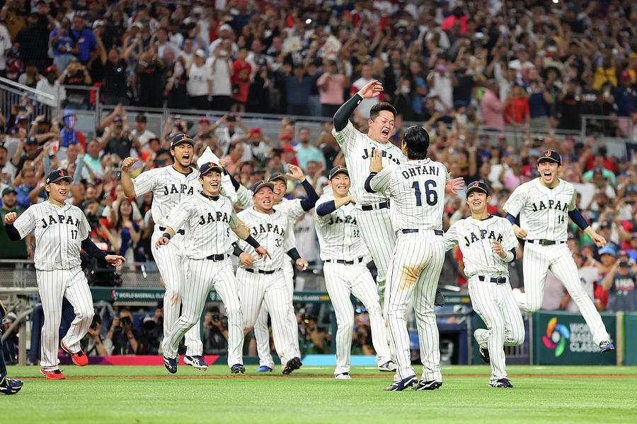 Shohei Ohtani #22 Photograph by Megan Briggs