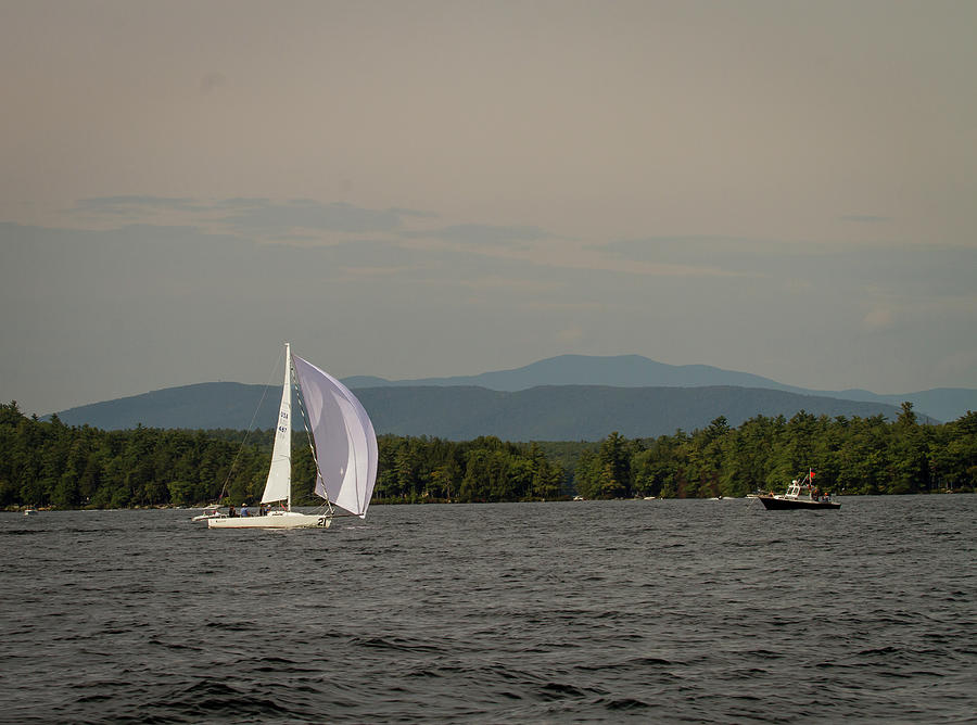 2019 J80 North American Championships Photograph by Benjamin Dahl ...