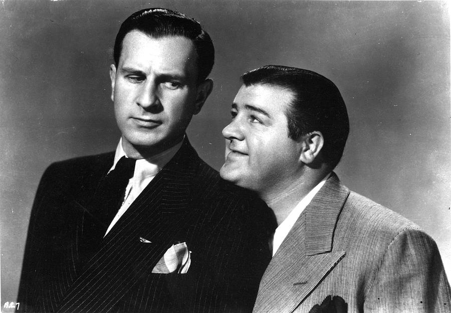 Abbott And Costello Photograph By Movie Star News Fine Art America   23 Abbott And Costello Movie Star News 