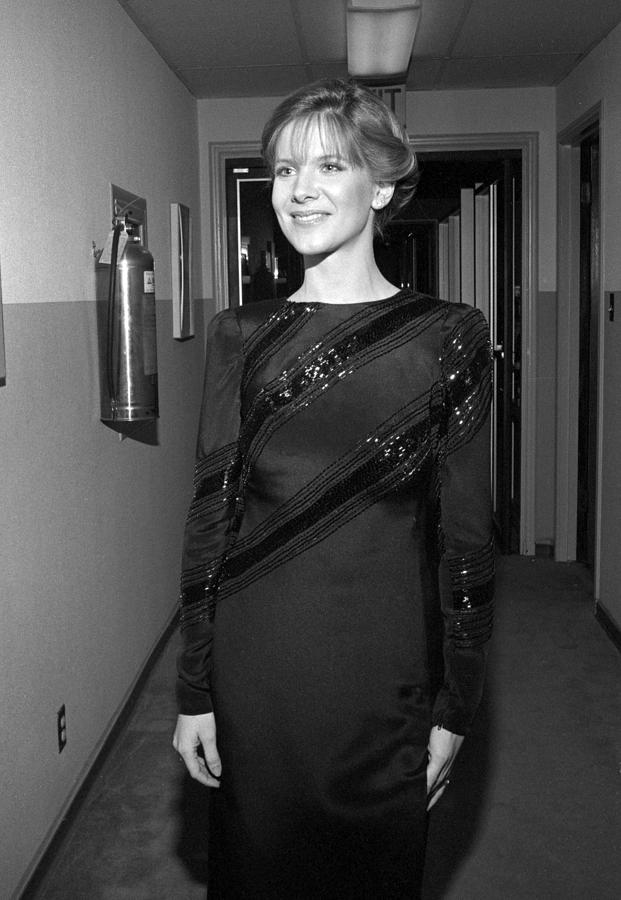 Debby Boone #23 Photograph by Mediapunch