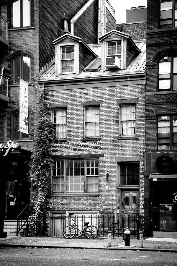 The Lower East Side of Manhattan Photograph by Bob Estremera Pixels