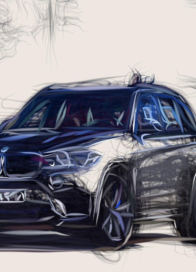 Bmw x5 concept online