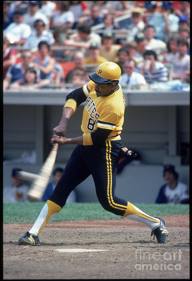 Mlb Photos Archive Photograph by Rich Pilling Mlb Photos Archive Photograph by Rich Pilling