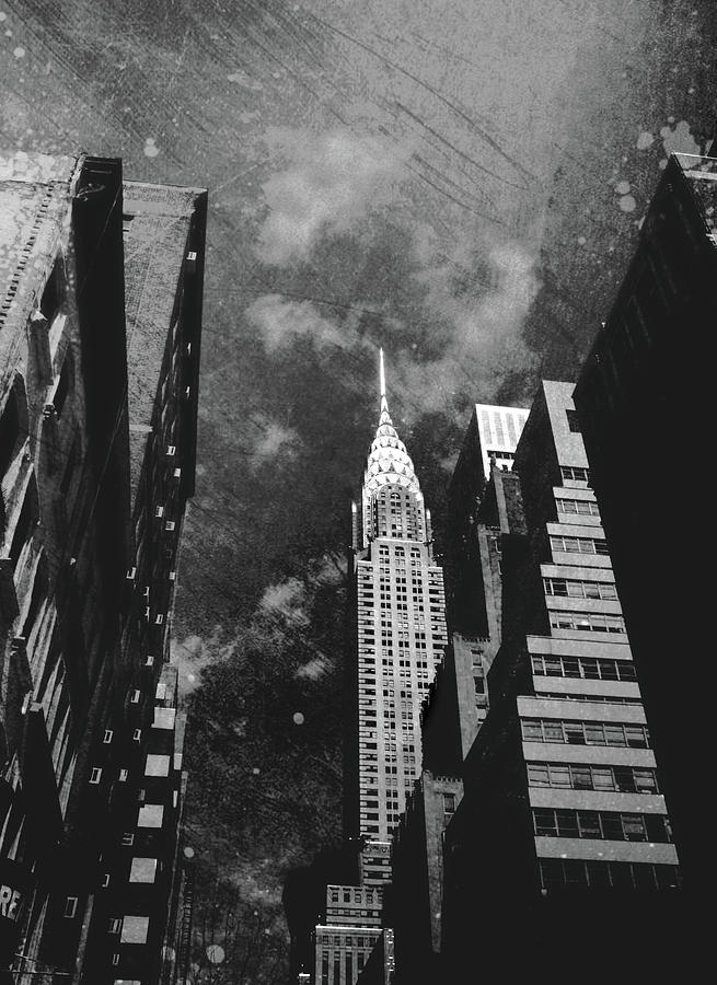 New York City Photograph