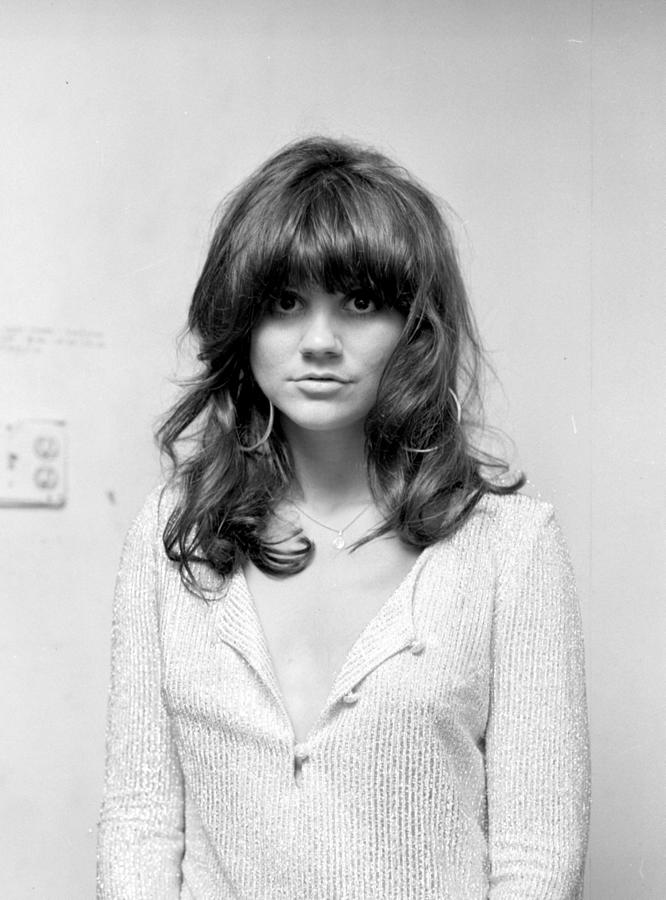 Photo Of Linda Ronstadt #24 Photograph by Michael Ochs Archives