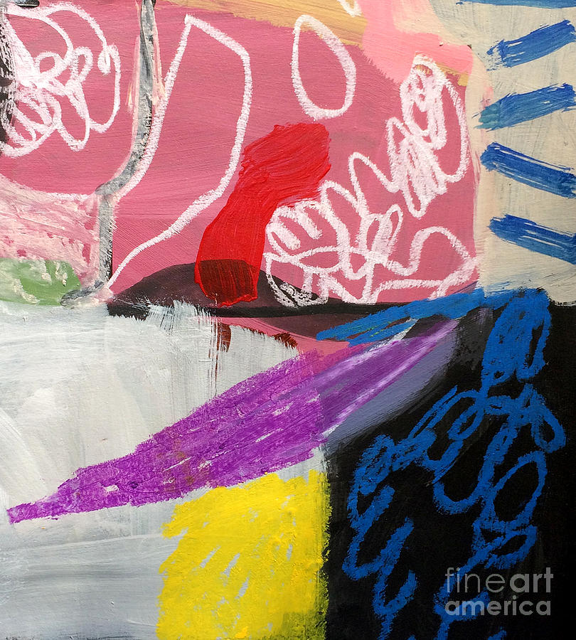 Untitled by Diane Desrochers Untitled by Diane Desrochers