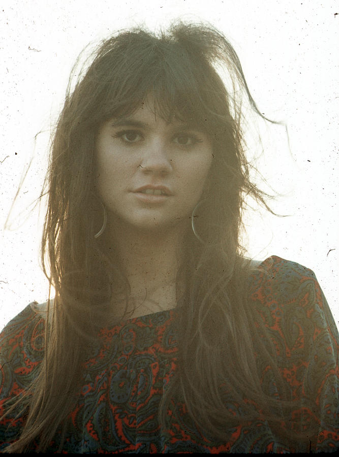 Photo Of Linda Ronstadt #25 Photograph by Michael Ochs Archives