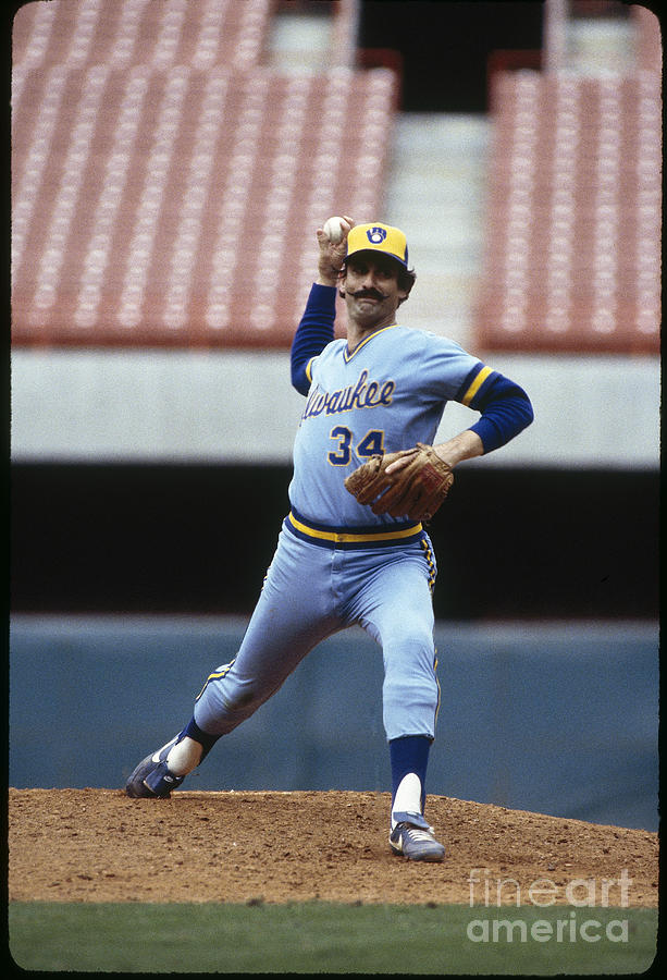 Mlb Photos Archive Photograph by Rich Pilling Mlb Photos Archive Photograph by Rich Pilling