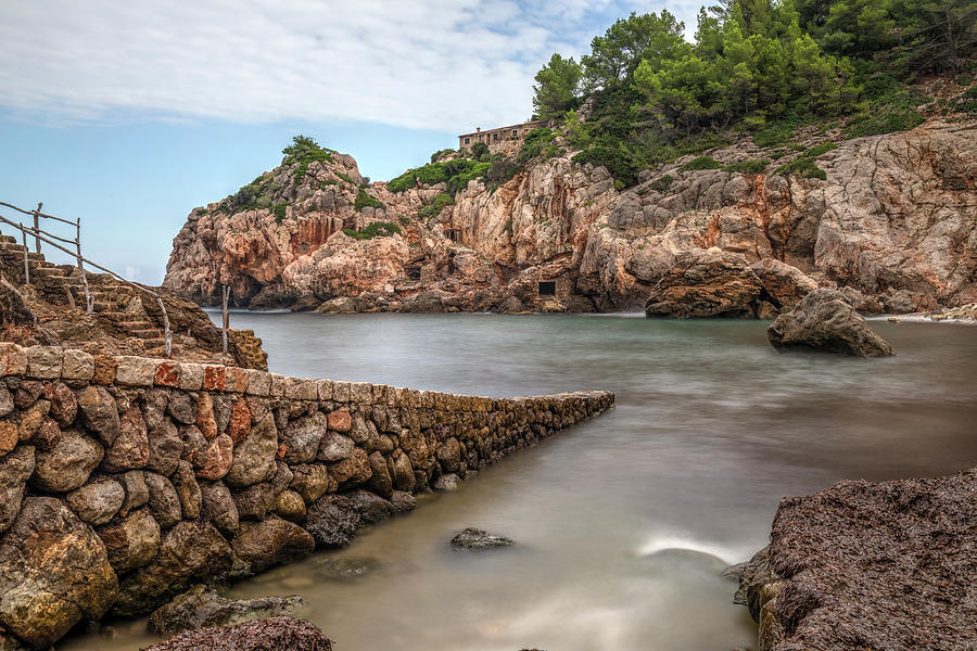 Mallorca - Spain #27 Photograph by Joana Kruse