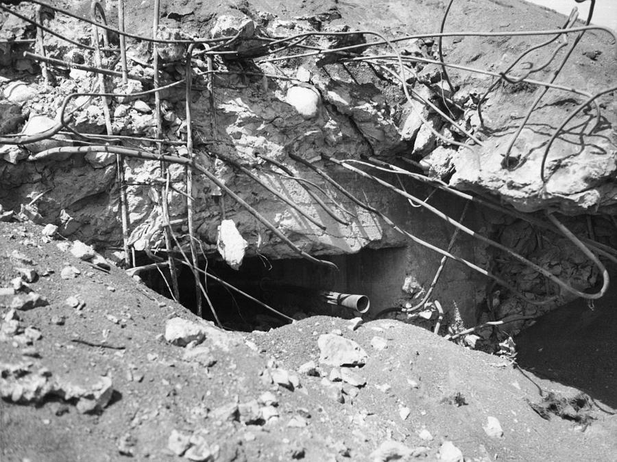 Iwo Jima, 1945 Photograph By United States Marine Corps - Pixels