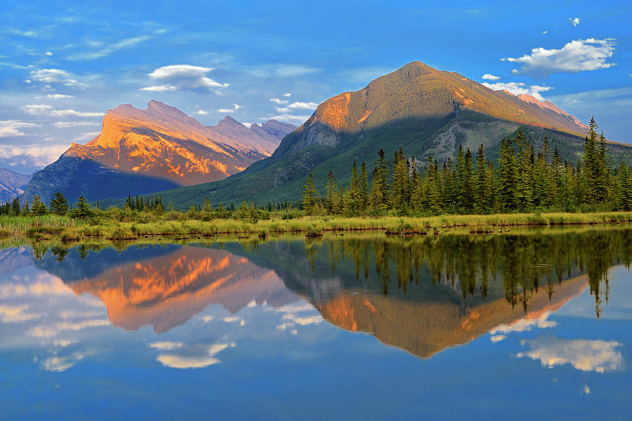 Canada, Alberta, Banff National Park #28 Photograph by Jaynes Gallery ...