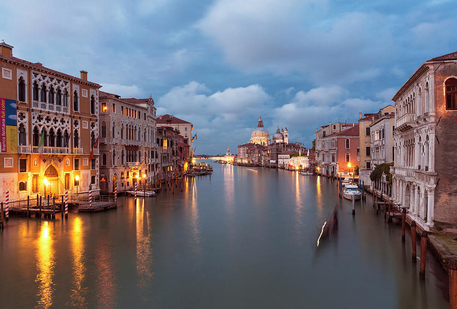 Europe, Italy, Venice Photograph by Jaynes Gallery - Fine Art America
