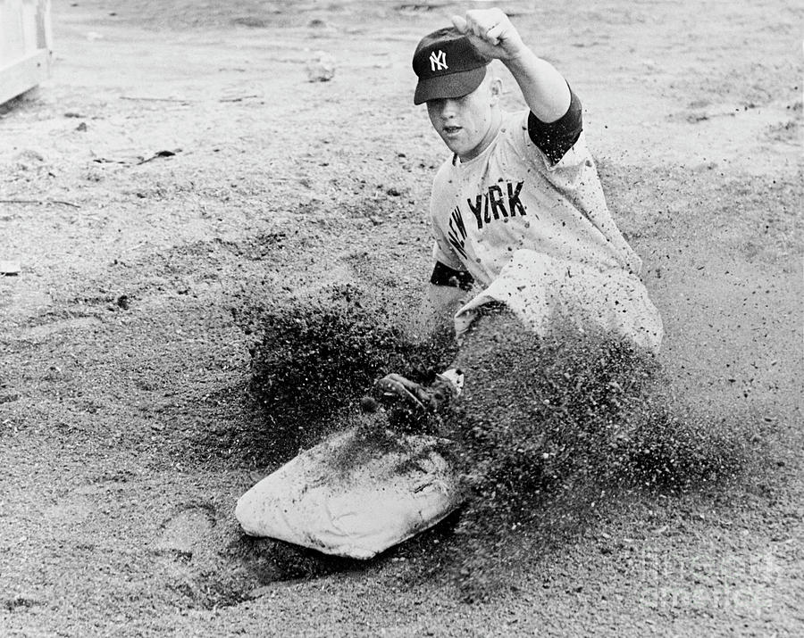 National Baseball Hall Of Fame Library Photograph by National Baseball Hall Of Fame Library National Baseball Hall Of Fame Library Photograph by National Baseball Hall Of Fame Library