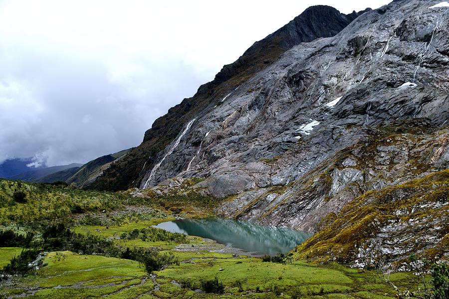 Yanama - Peru Photograph by Carlos Mora | Pixels