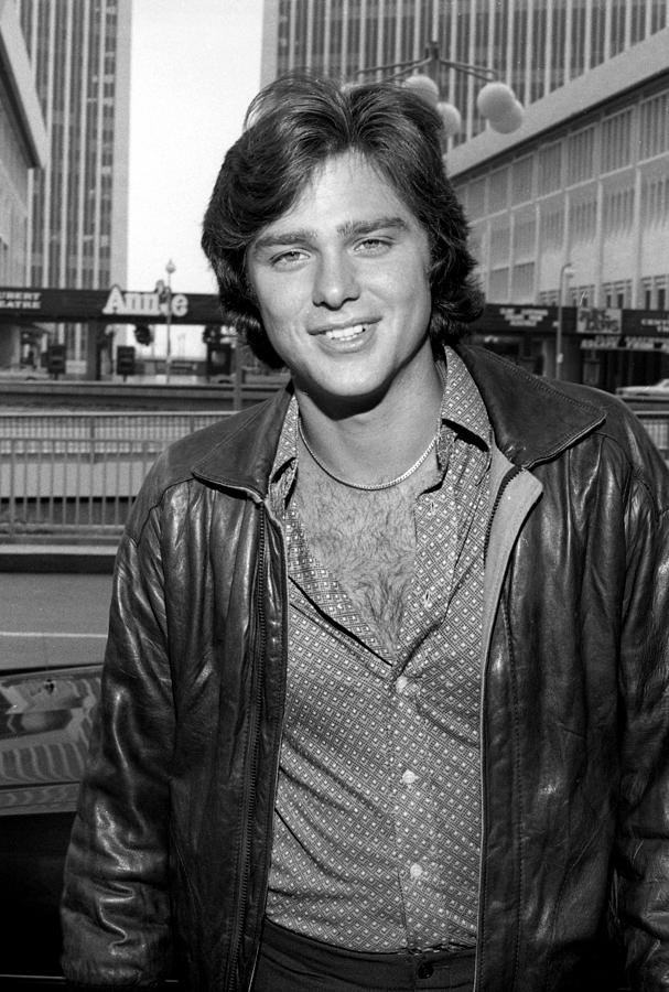 Greg Evigan by Mediapunch