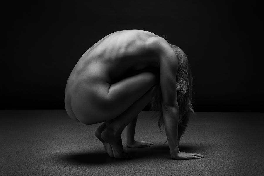 Bodyscape #291 Photograph by Anton Belovodchenko