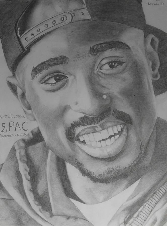 Tupac Drawing Coloring Pages | Porn Sex Picture