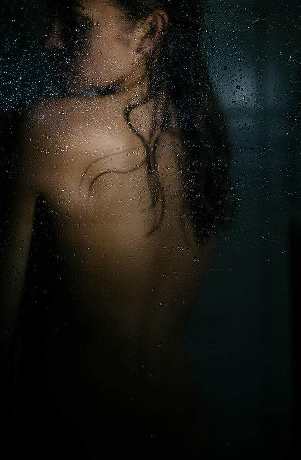 Nude Photograph - * #3 by Svetlana Kuzmina