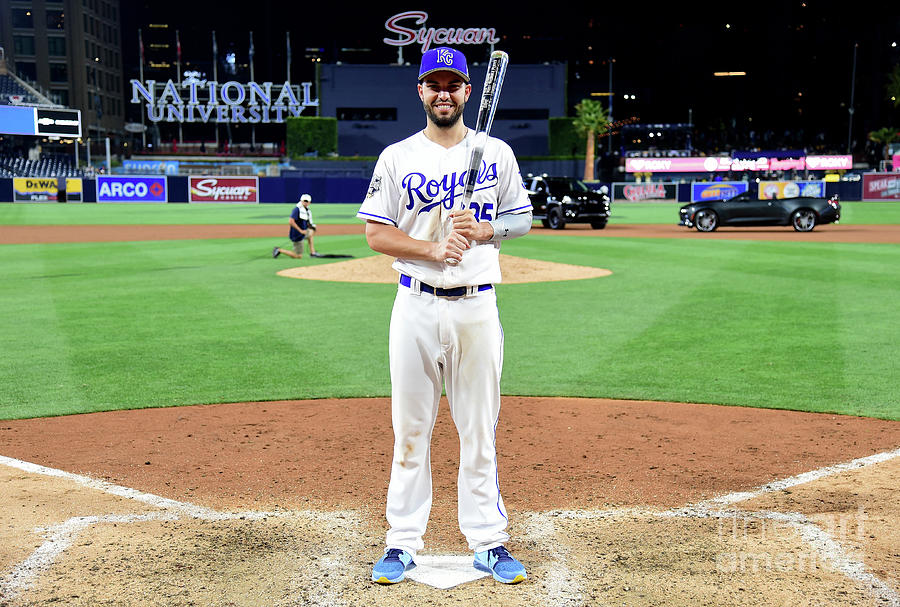 87th Mlb All-star Game Photograph by Harry How 87th Mlb All-star Game Photograph by Harry How