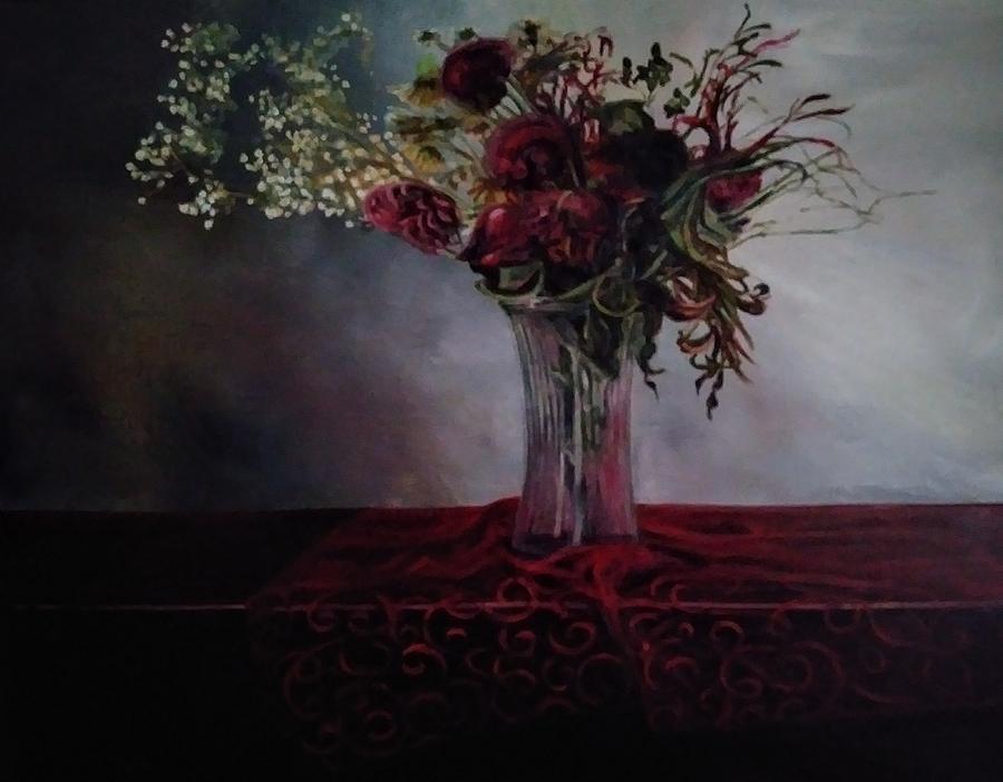 Beauty for Ashes by J Reynolds Dail Beauty for Ashes by J Reynolds Dail
