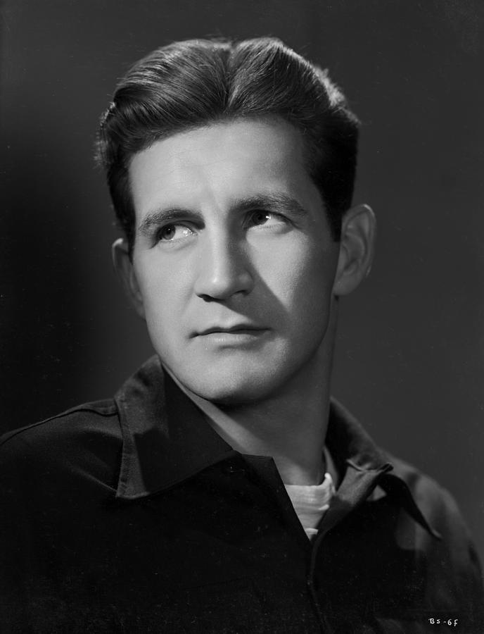 Bill Shannon #3 Photograph by Movie Star News - Fine Art America