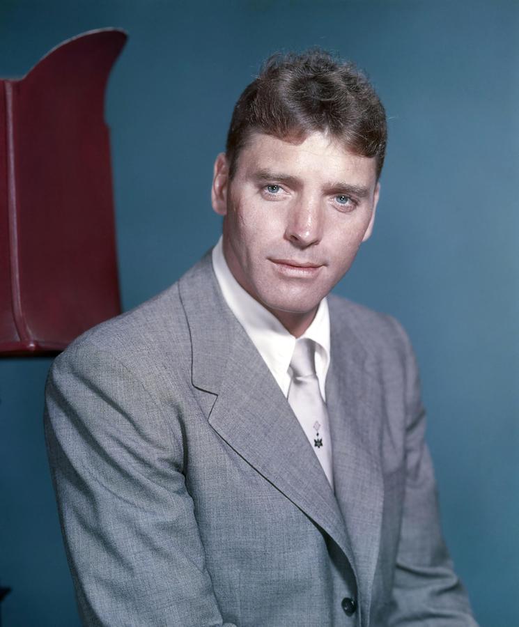 Burt Lancaster . #3 Photograph by Album