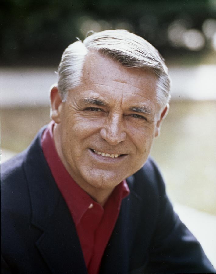 Cary Grant Photograph by Movie Star News - Fine Art America