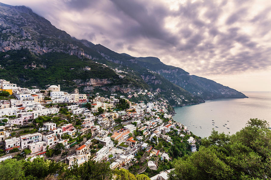 Transfer Naples To Or From The Amalfi Coast Naples Project, 41% OFF