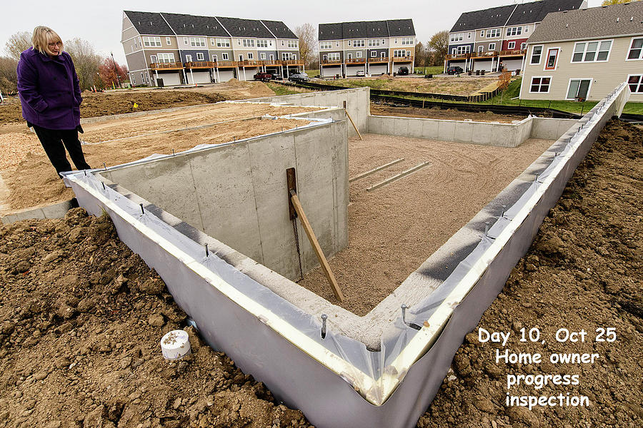 Day 10, Oct 24 by Paul Vitko Day 10, Oct 24 by Paul Vitko