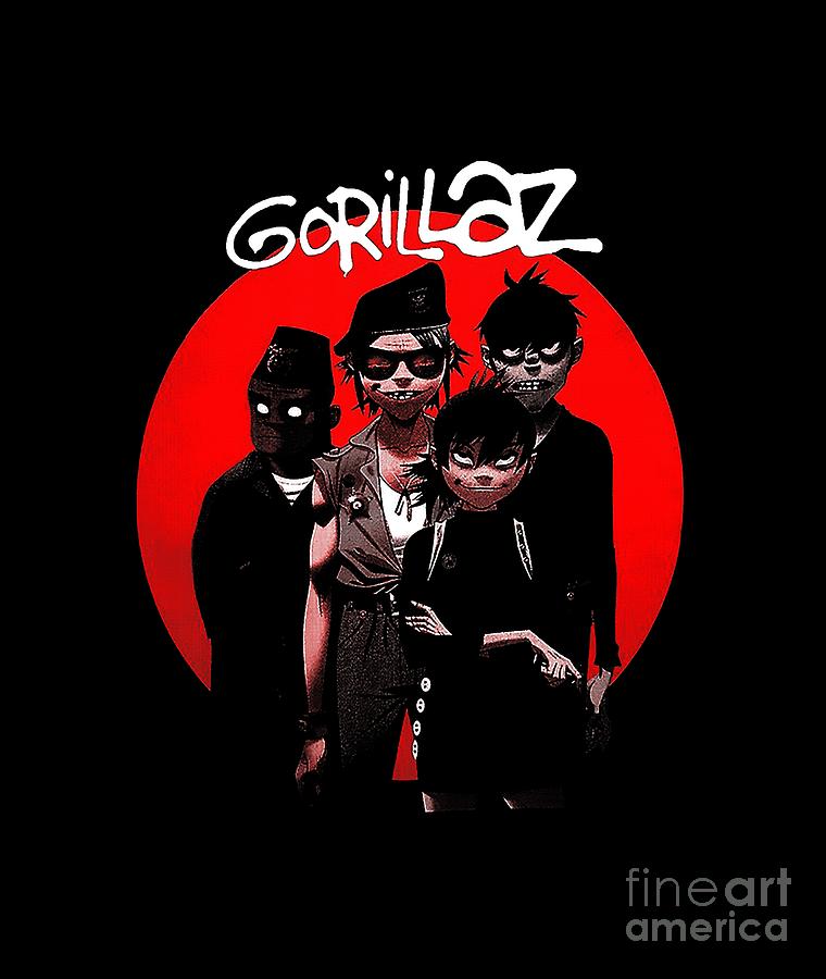 gorillaz demon days album zip gorillaz demon days album zip