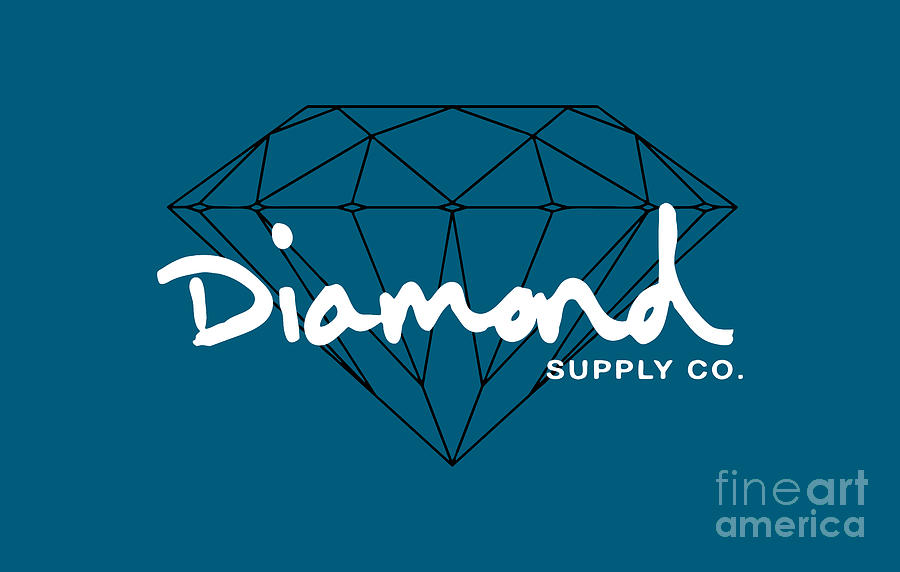 places that sell diamond supply co